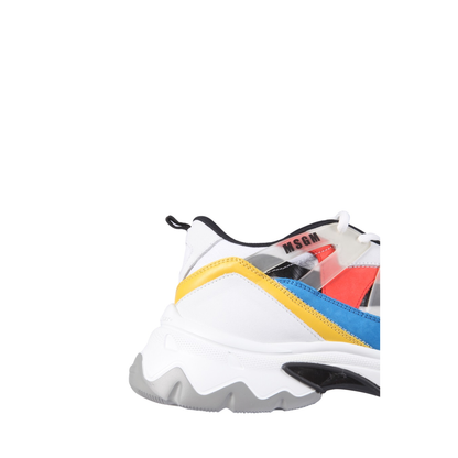 MAYFEYR - MSGM - Trainers Sneakers - 3040MS405203601