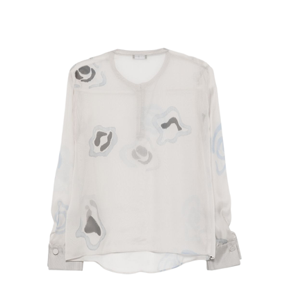 MAYFEYR - Emporio Armani - Shirts Beige - EW004475TE20220P8012
