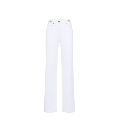 MAYFEYR - Versace - Cotton Jeans - 10137451A08570