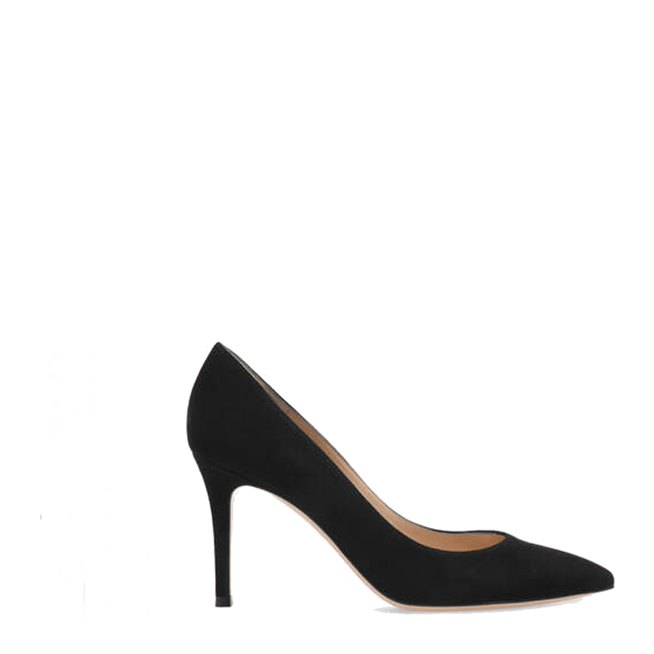 MAYFEYR - Gianvito Rossi - Gianvito 85 Mm Pumps - G2458085RICRASNEROX