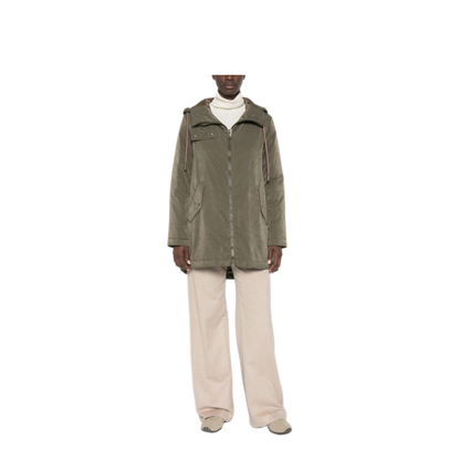 MAYFEYR - Herno - Hooded Ripstop Parka - PI002302D129457745