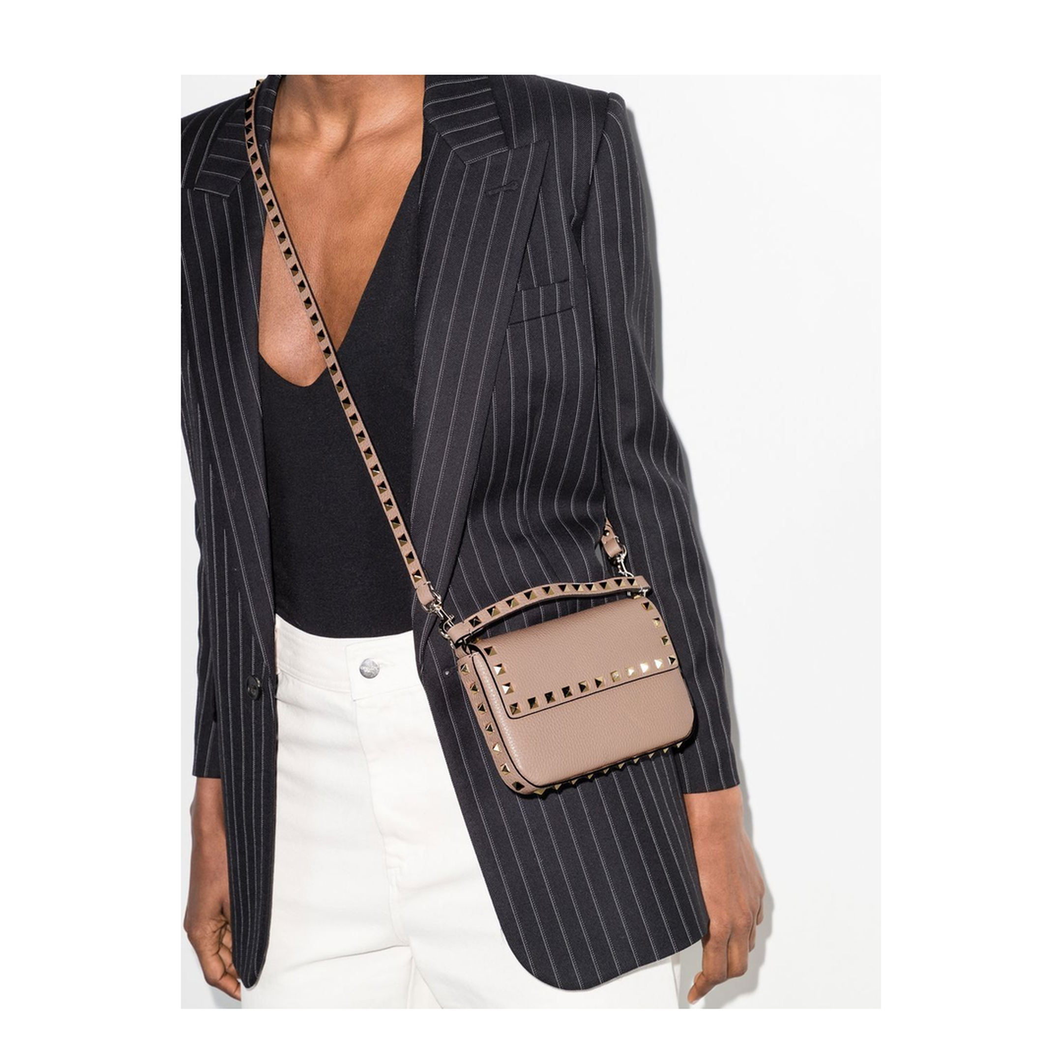 MAYFEYR - Valentino - Powder Bag - WP0W07VSHP45