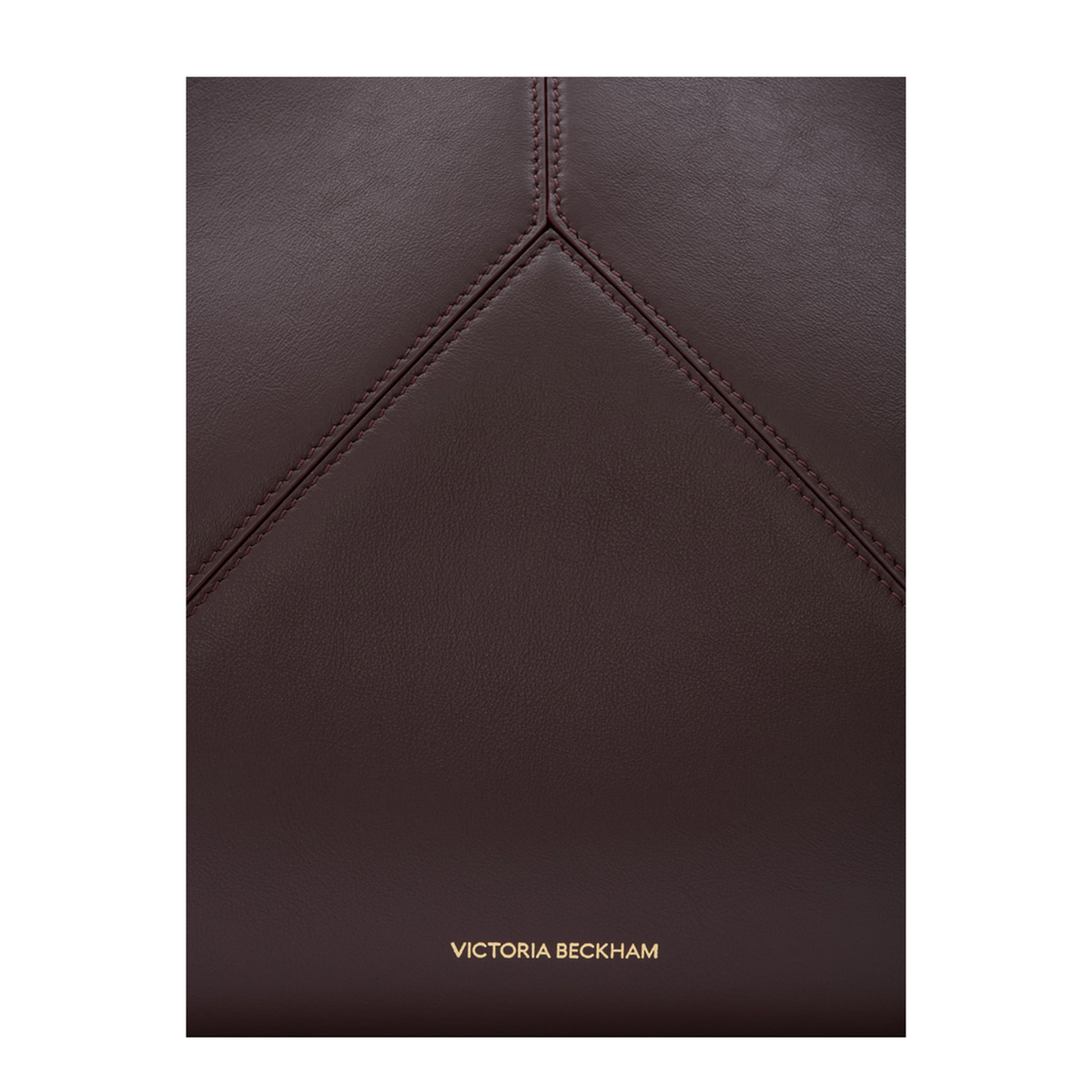 MAYFEYR - Victoria Beckham - Victoria Tote In Soft Leather - B325AAC006915ACOFFEE