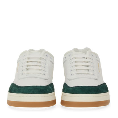 SL/61 Sneakers in Smooth Leather