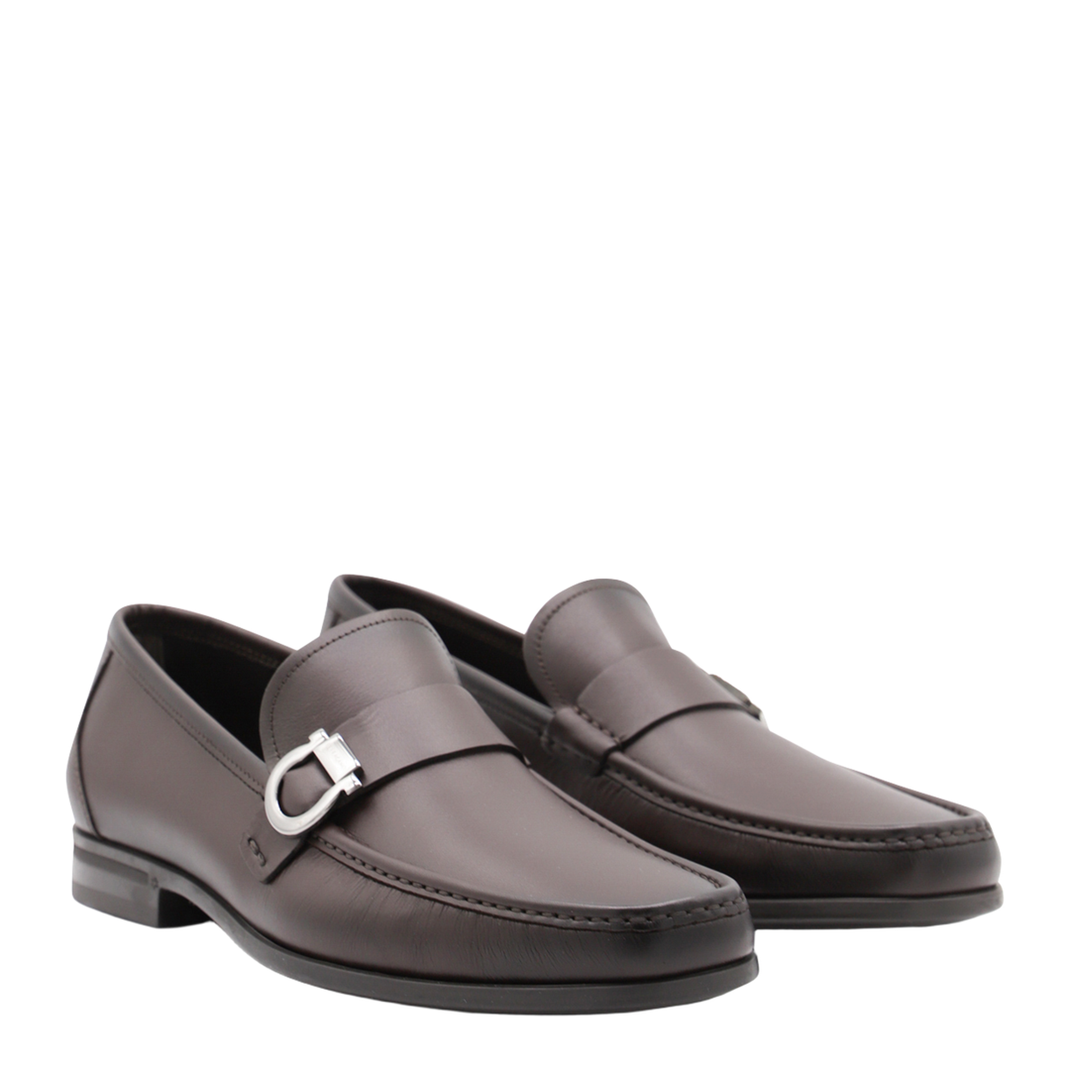 MAYFEYR - Ferragamo - Flat Shoes - 774252027963006