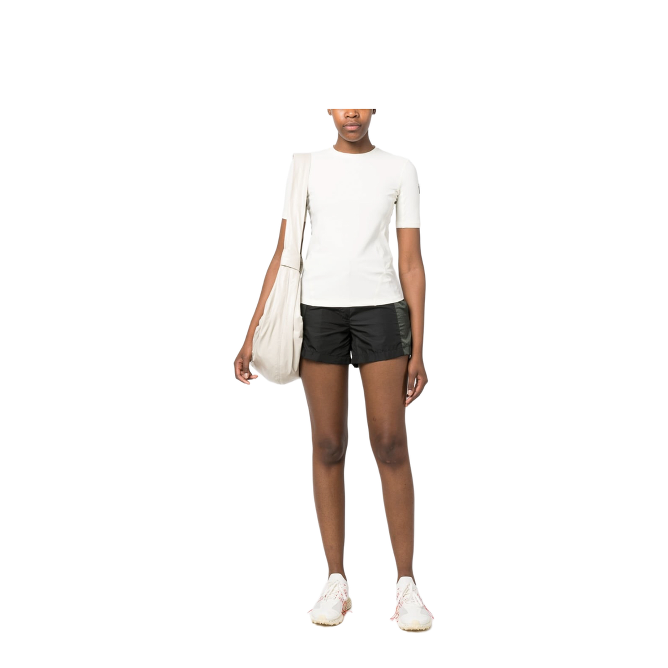 MAYFEYR - Moncler - Side Band Shorts - 2B00012539ZD998