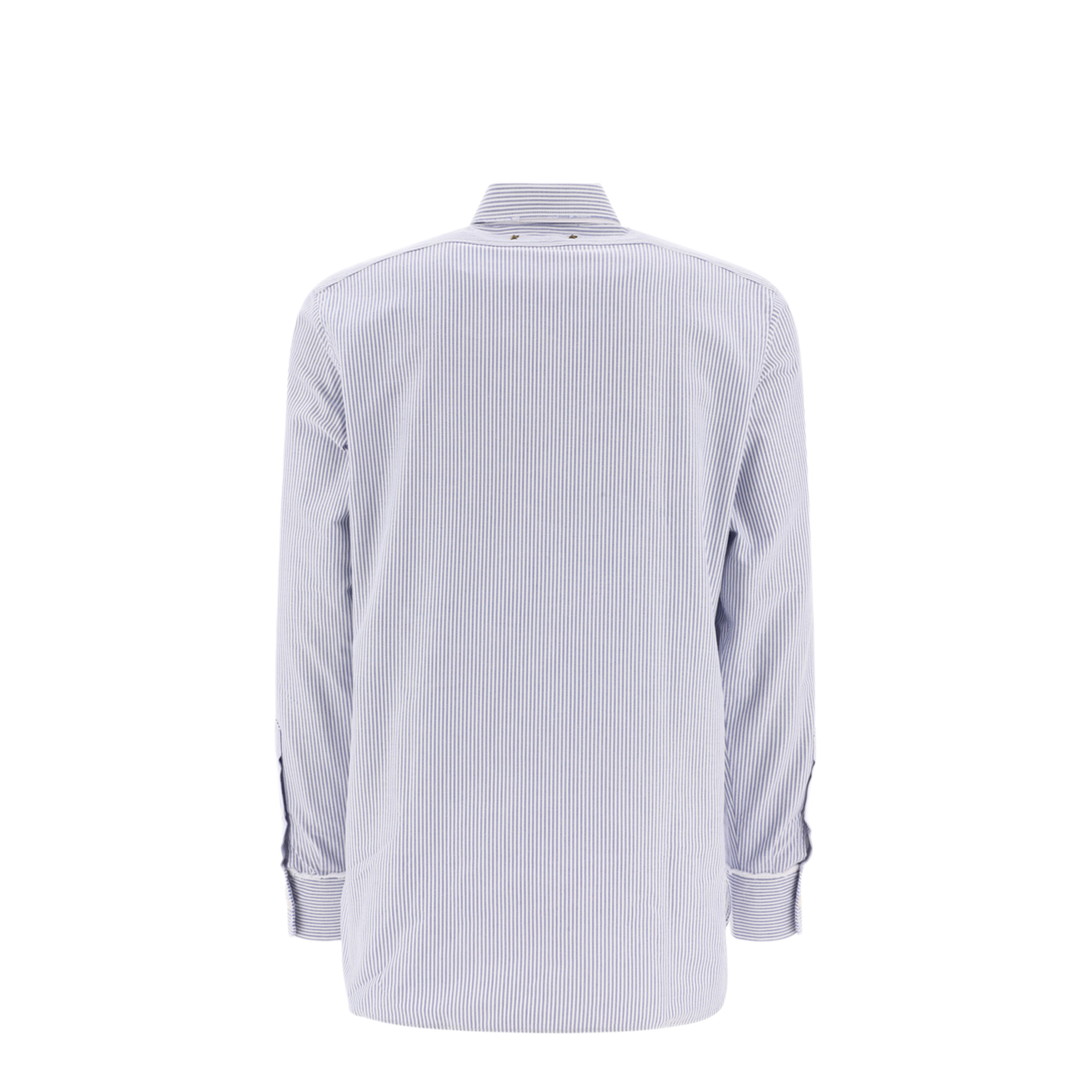 MAYFEYR - Golden Goose - Alvise Casual Shirt - GMP00246P00054880197