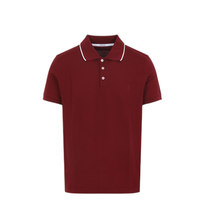 MAYFEYR - Saint Laurent - Jersey Polo - 862976Y37ZE6190