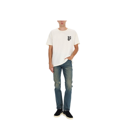 MAYFEYR - Purple Brand - Slim Fit Jeans - P005SVKD425DKINDIGO