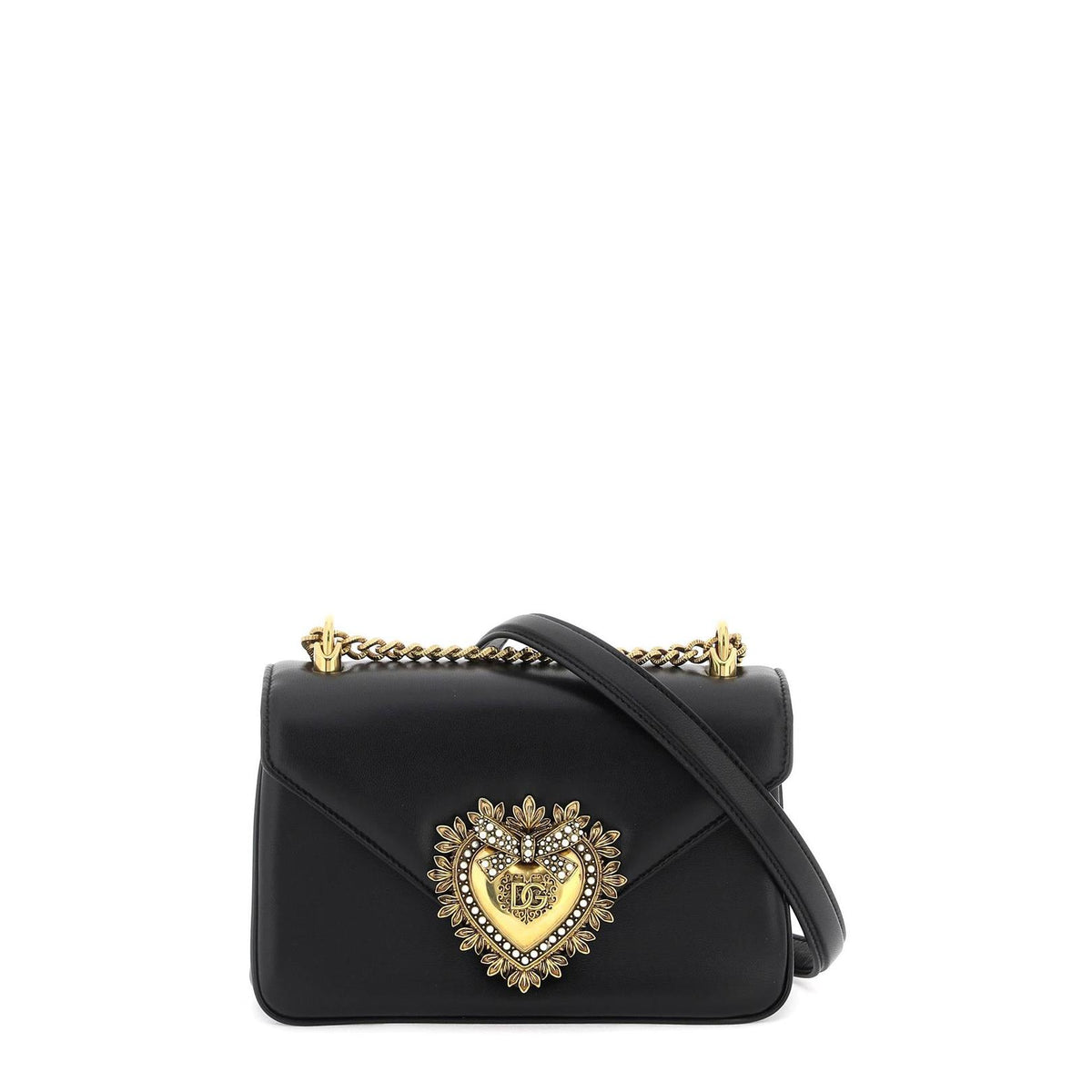 Dolce & Gabbana devotion shoulder bag