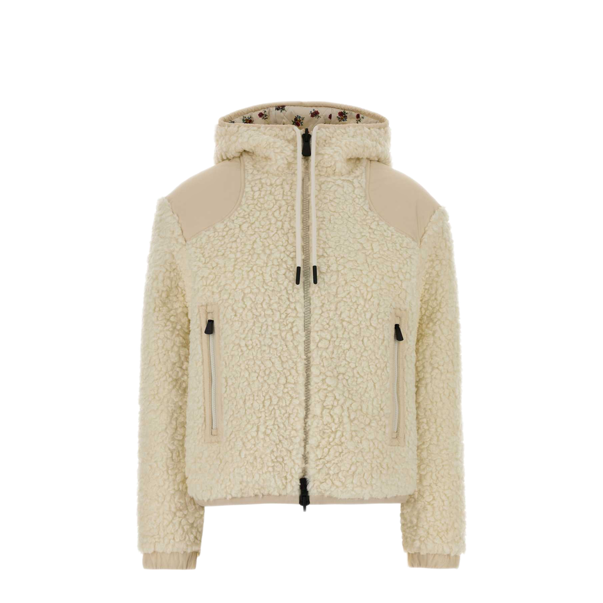 MAYFEYR - Moncler - Zip Up Cardigan - L20988G0000789BH2038