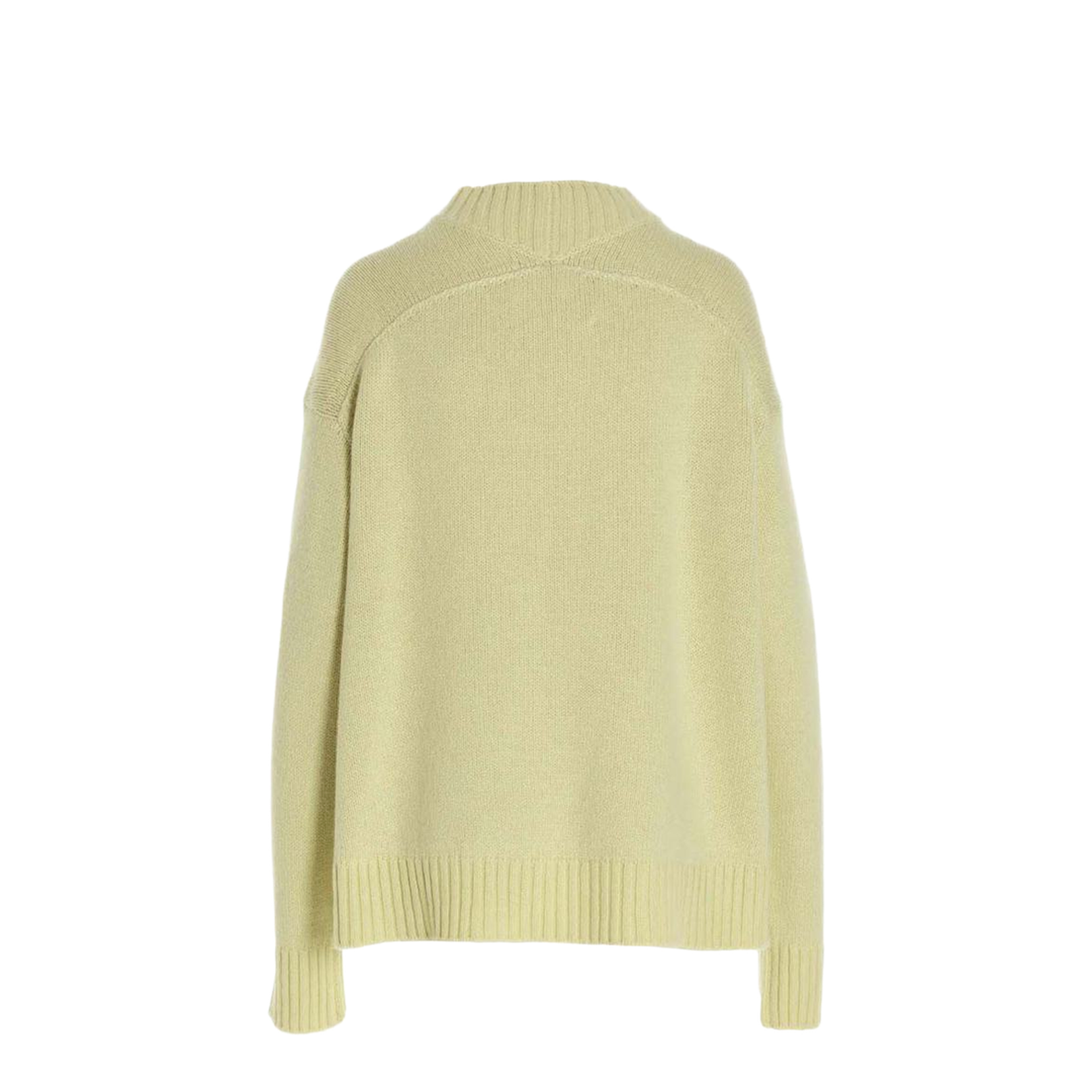 Crew Neck Sweater