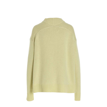 Crew Neck Sweater
