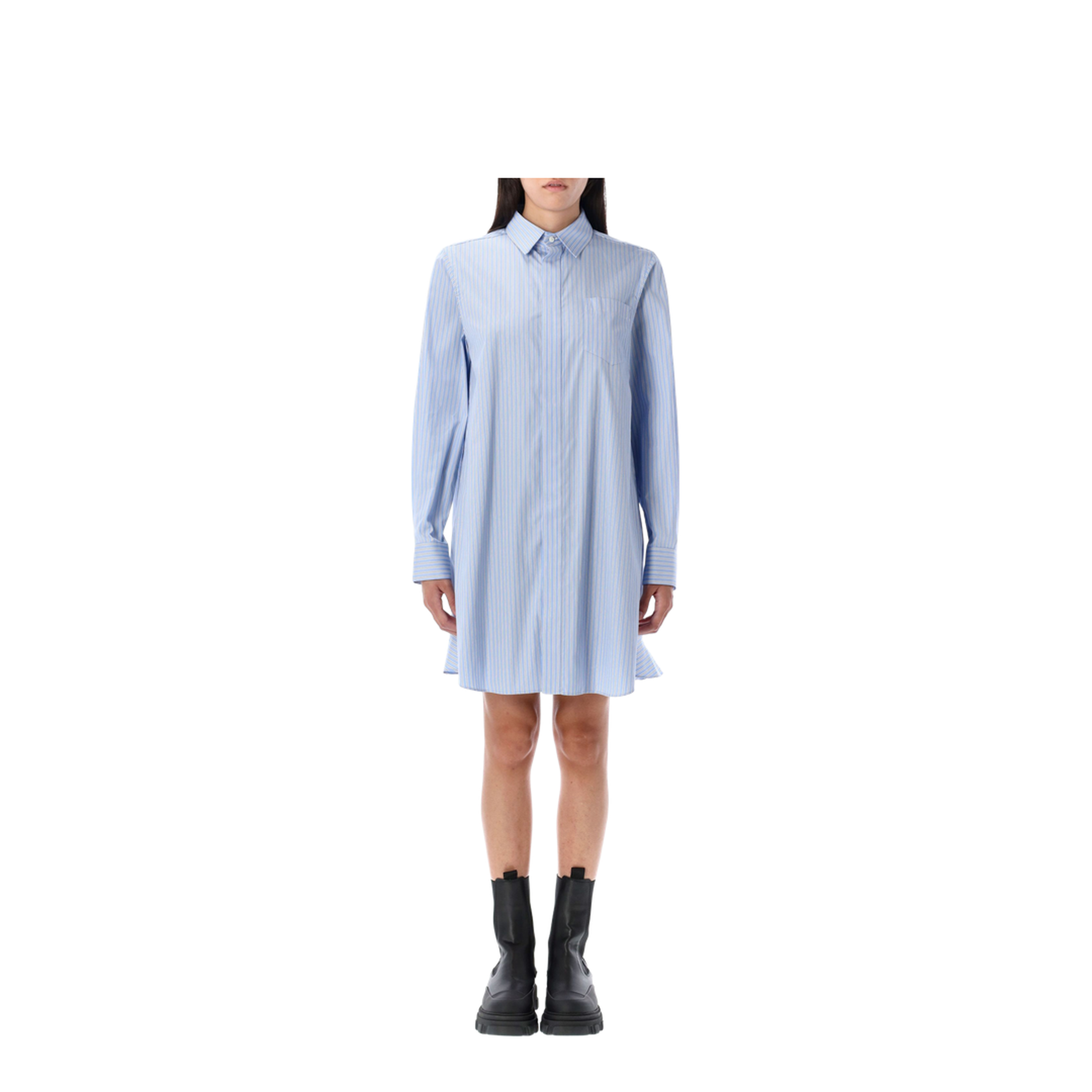 MAYFEYR - Sacai - Dresses - 25-08004458