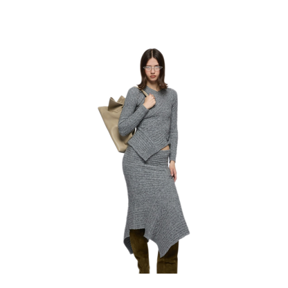 MAYFEYR - The Attico - Sweater - 251WCK00119KWW001AA183