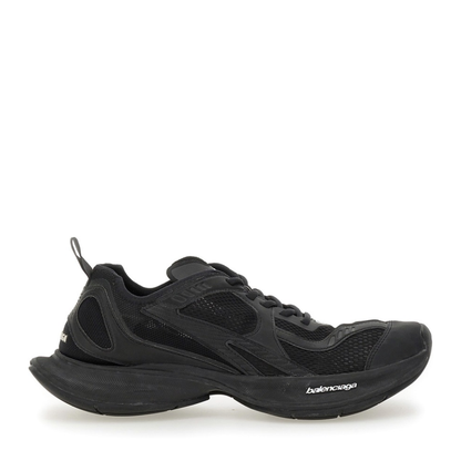Circuit Sneaker Black
