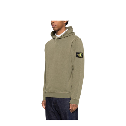 MAYFEYR - Stone Island - Sweaters Green - L1S156100031S0060V015G