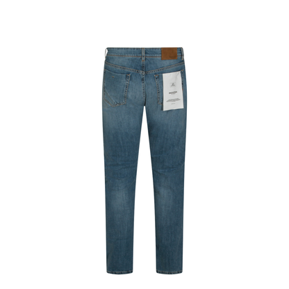 MAYFEYR - INCOTEX BLUE DIVISION - Jeans - BS007L2615HW04A