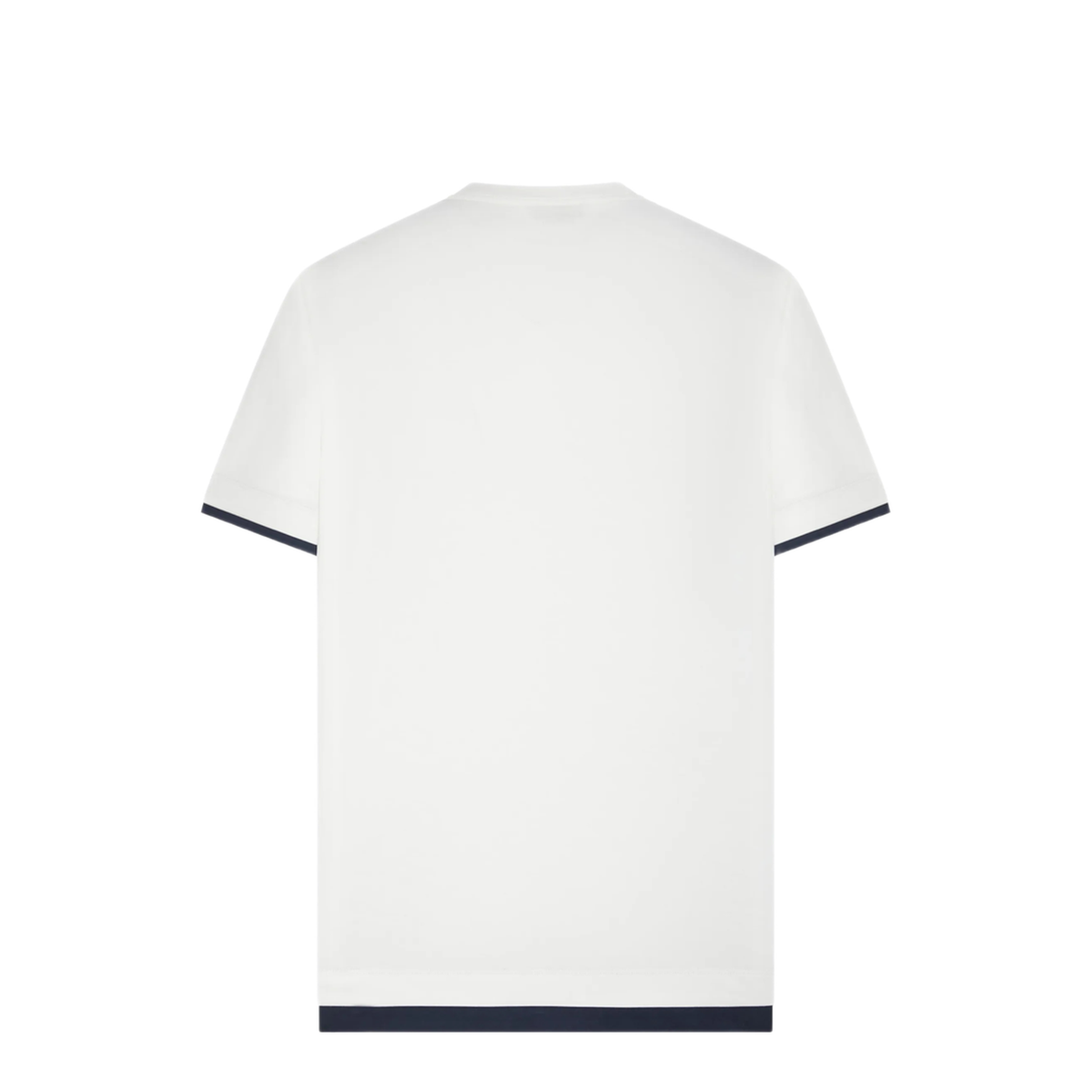 MAYFEYR - Fendi - Cotton T Shirt - FY1358AUIBF11VU
