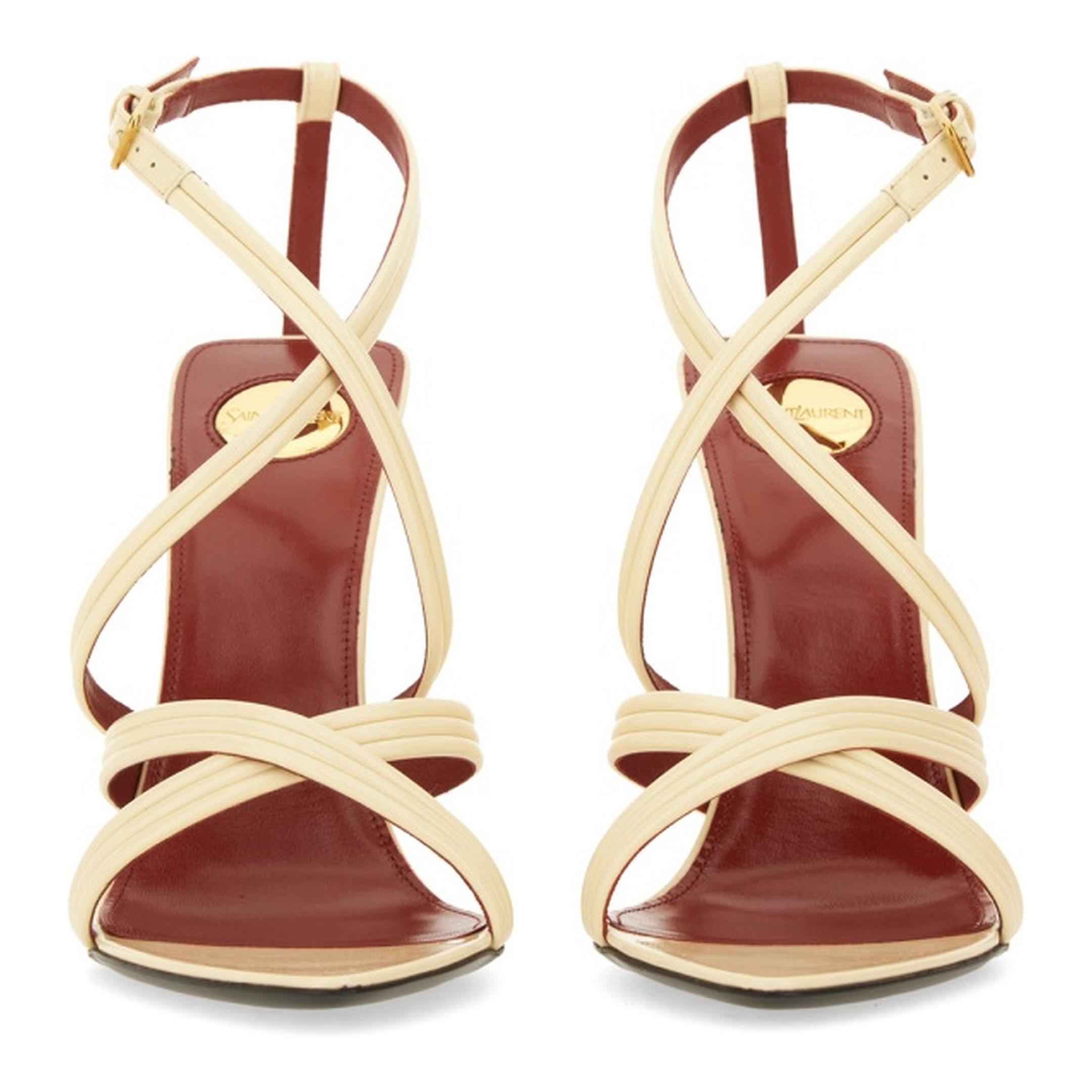 Wedge Sandal