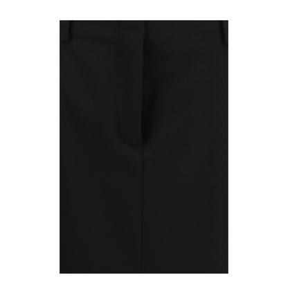 MAYFEYR - Fendi - Grain De Poudre Skirt - FQ7767B1H8