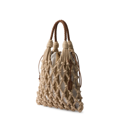 Top Handle Bag