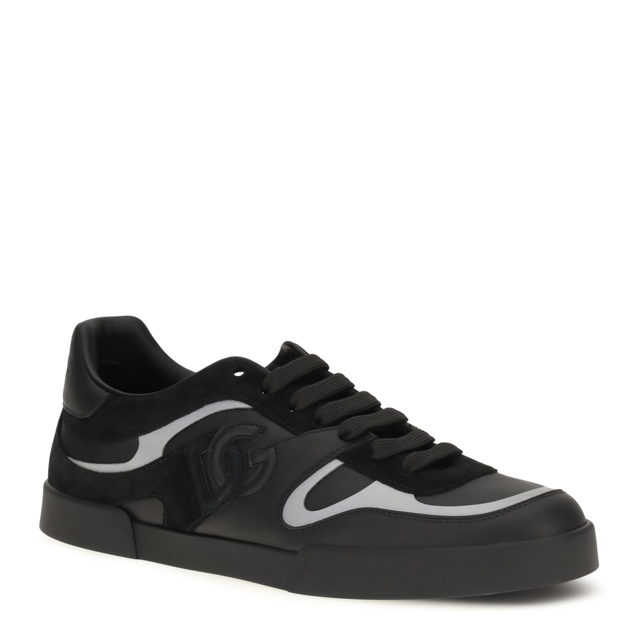 MAYFEYR - Dolce & Gabbana - Portofino Sneakers - CS2477A0867