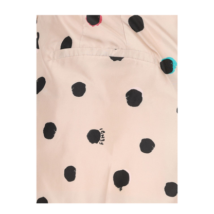 Shorts Fabric Multicolour