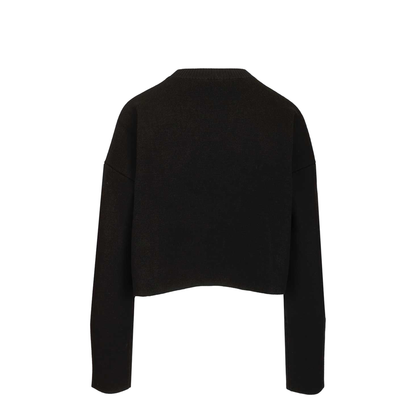 Anagram Crewneck Sweater