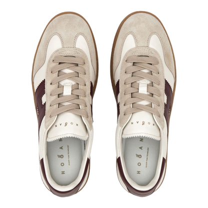 MAYFEYR - Hogan - Sneakers White - HXW6980FB60UHC0RZQ