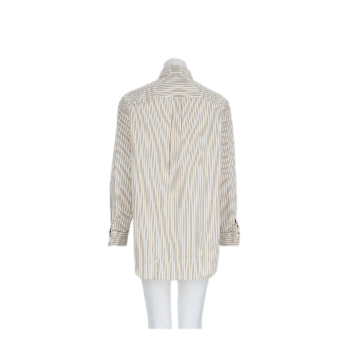 MAYFEYR - ASPESI - Cotton Shirt 42 40 44 - 5476E86925075