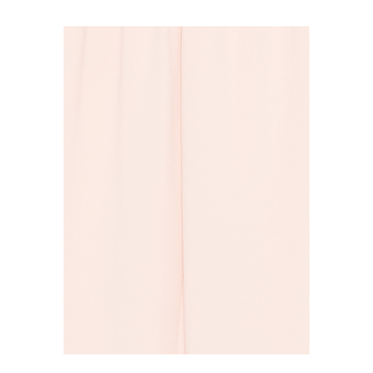 MAYFEYR - EMPORIO ARMANI CAPSULE PRE - Trousers Pink - EW003774TE18968U4132