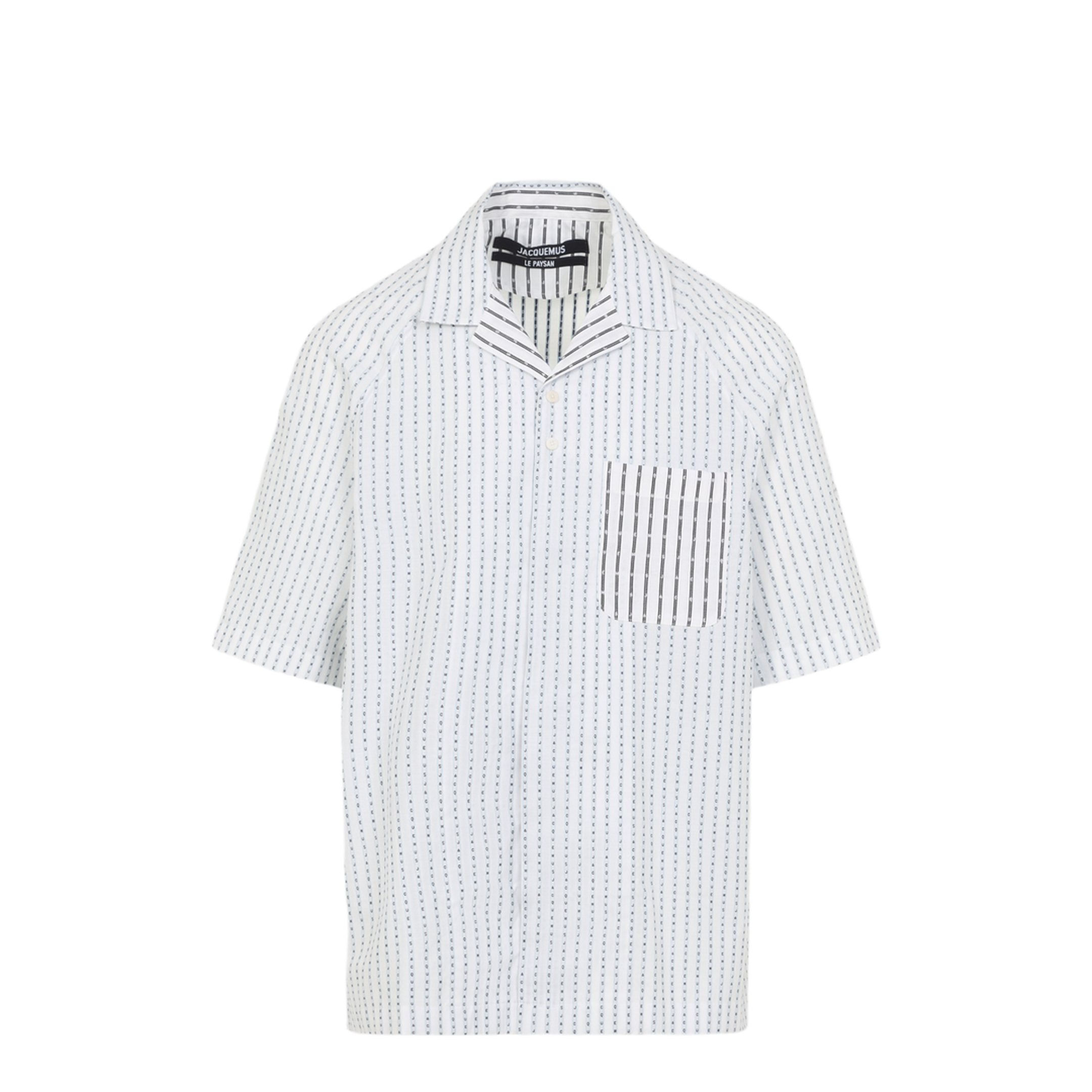 MAYFEYR - Jacquemus - Romarin Shirt - SHM00573AW00778