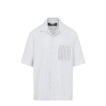 MAYFEYR - Jacquemus - Romarin Shirt - SHM00573AW00778
