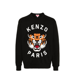 Kenzo Sweaters Black