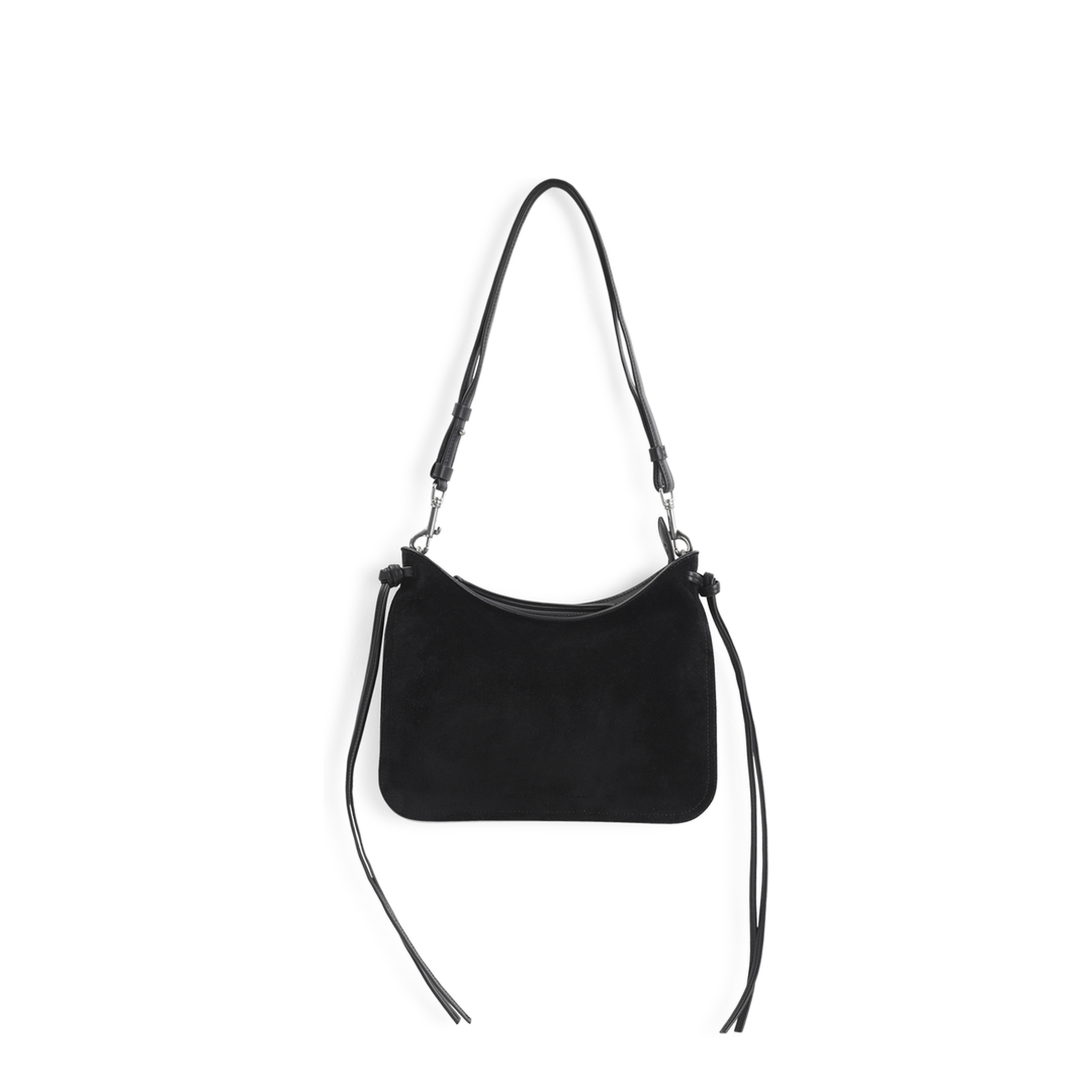 MAYFEYR - Phoebe Philo - Gig Small Shoulder Bag - AB66LT0038900BKS