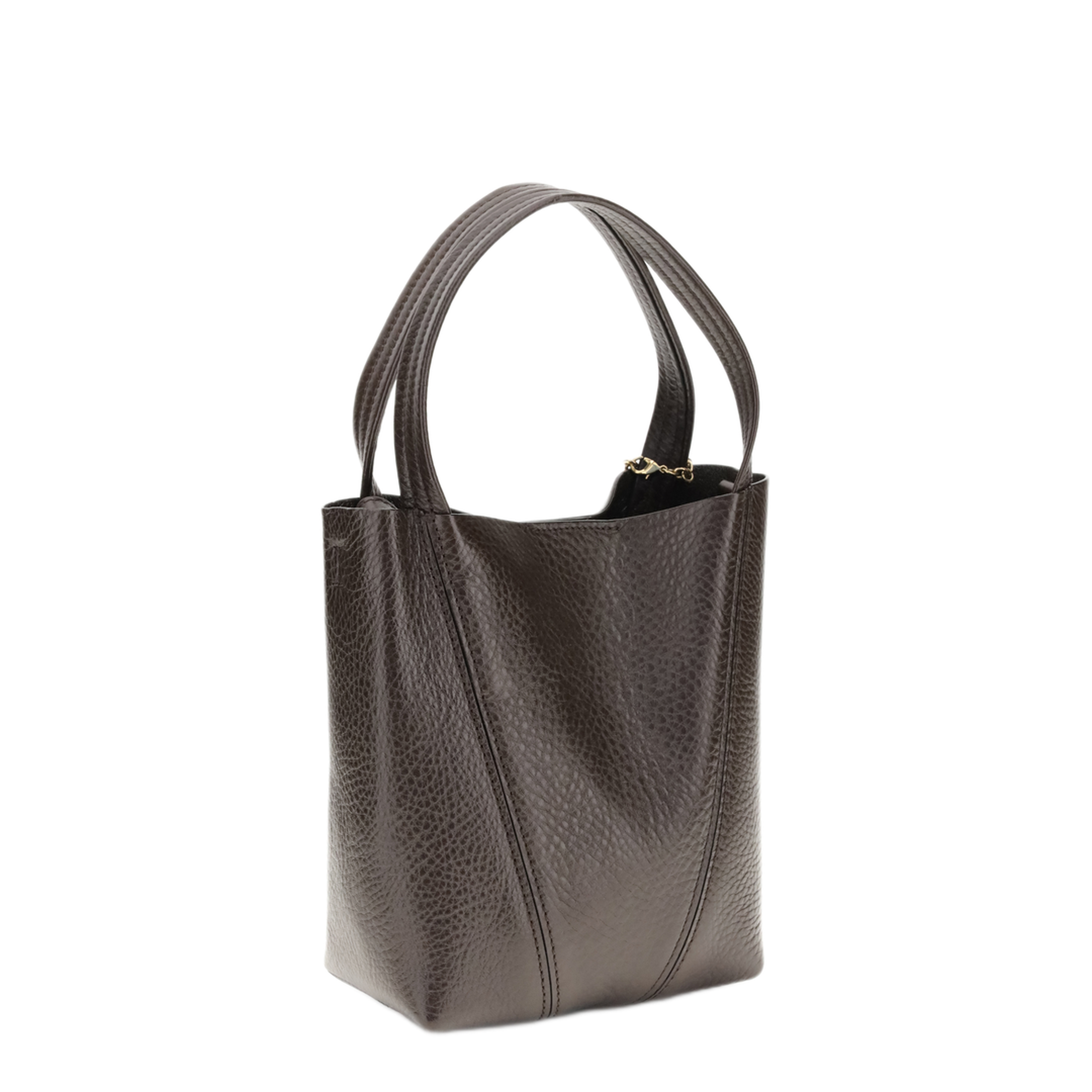 MAYFEYR - Chloè - Spin Shoulder Bag - CH25SS812N8424X