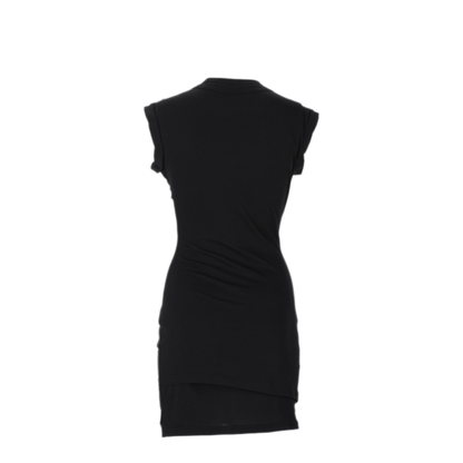 MAYFEYR - Alexander Wang - Twisted Mini Dress - 1CC3266038001