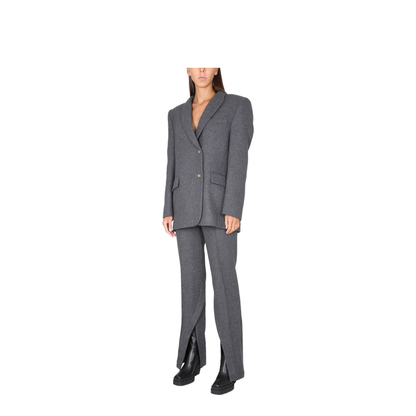 MAYFEYR - The Mannei - Grenada Pants - GRENADAPANTGREY