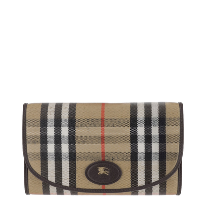 Signature Wallet