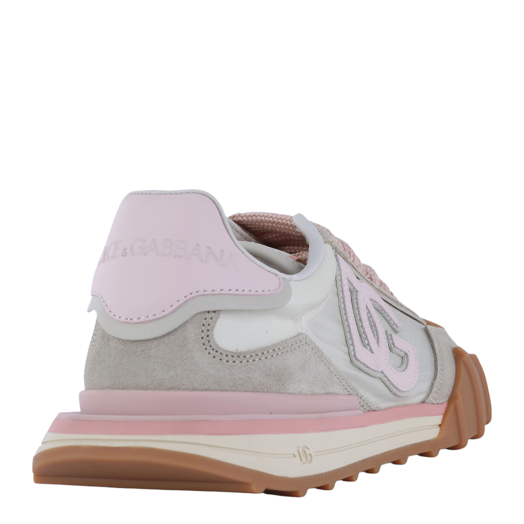 Sneakers Beige