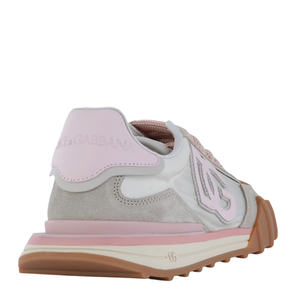 Sneakers Beige