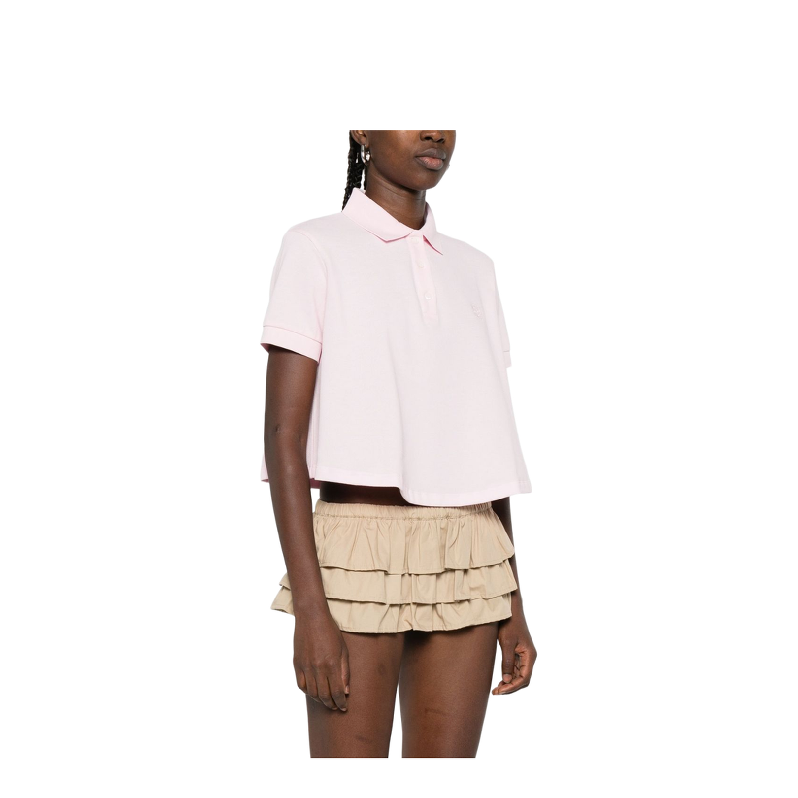 Luna Gemme Polo Shirt