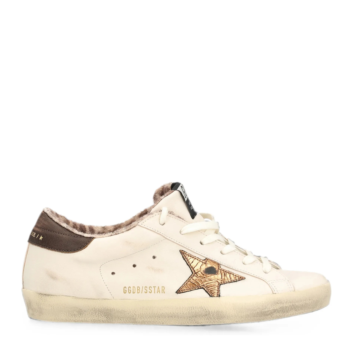 Super Star Low Top Sneakers