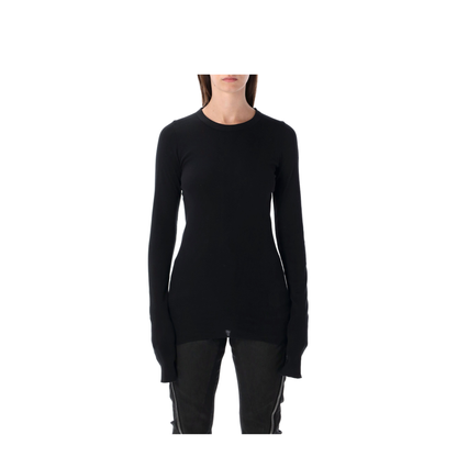 T-shirts and Polos Black