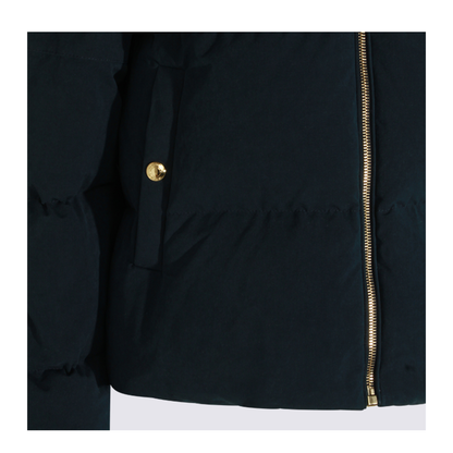 MAYFEYR - Thom Browne - Coats - FBD074XF0923420