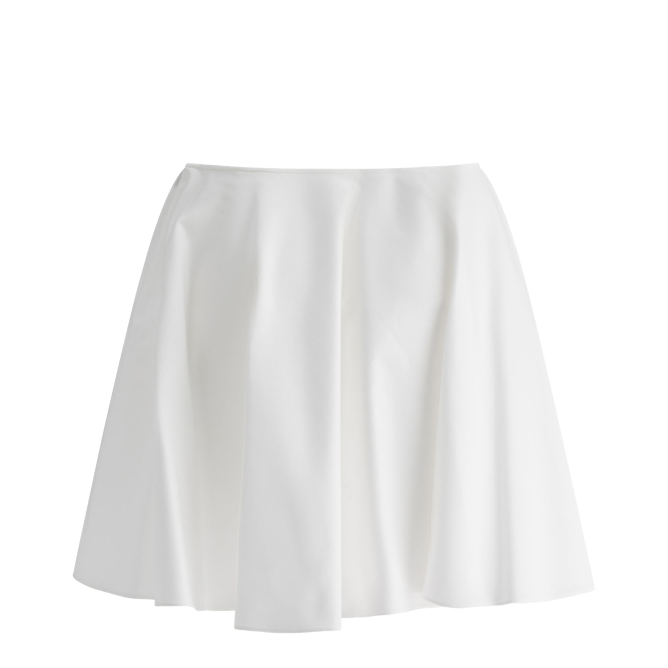 MAYFEYR - Givenchy - Medallion Skirt - BW40XUG1ZE100