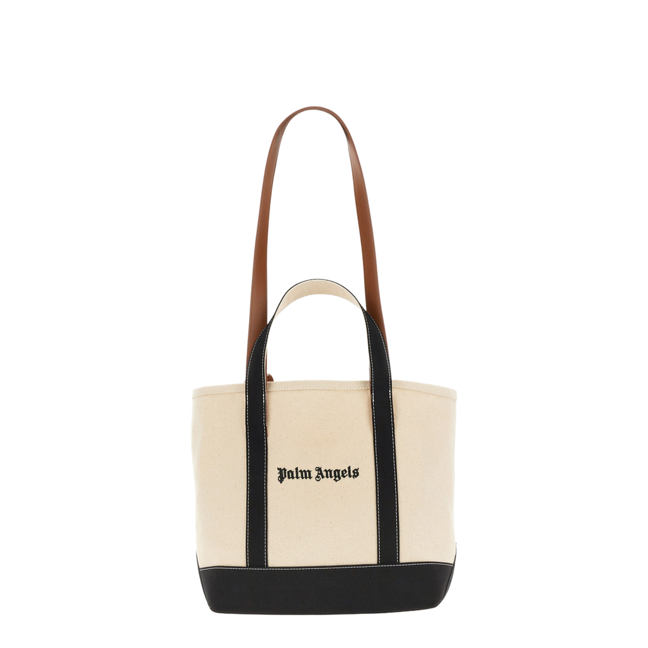 Canvas Shoulder Bag
