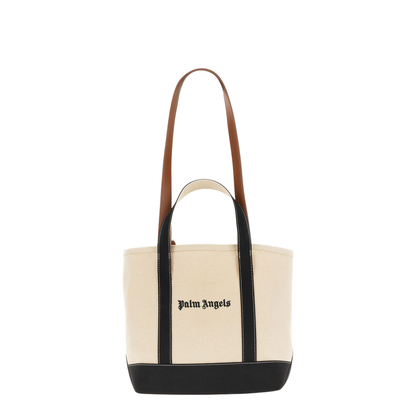 Canvas Shoulder Bag