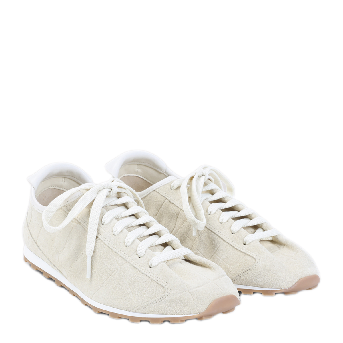 MAYFEYR - Jacquemus - Les Tennis Sneakers - FOM00175AC07A10120